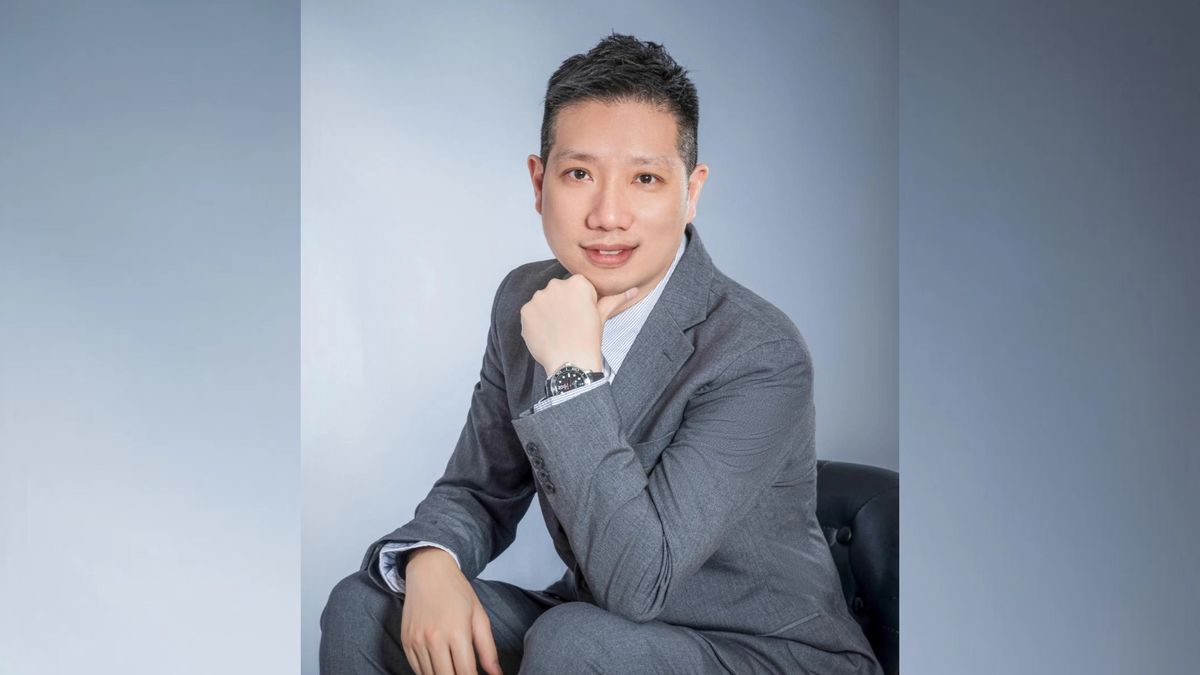 由從事珠寶禮盒到投身政府資助顧問：為何踏入這個行業？