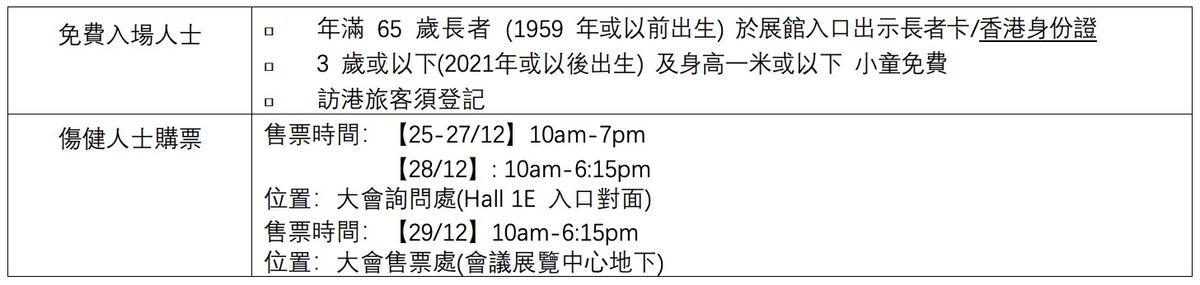 大會網頁