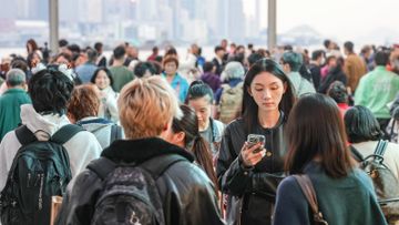 衞生防護中心, 流感, hkbt, 香港財經時報