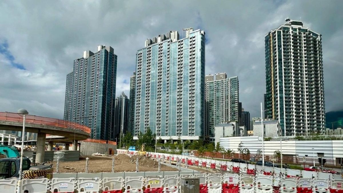 樓市, 新盤, hkbt, 香港財經時報