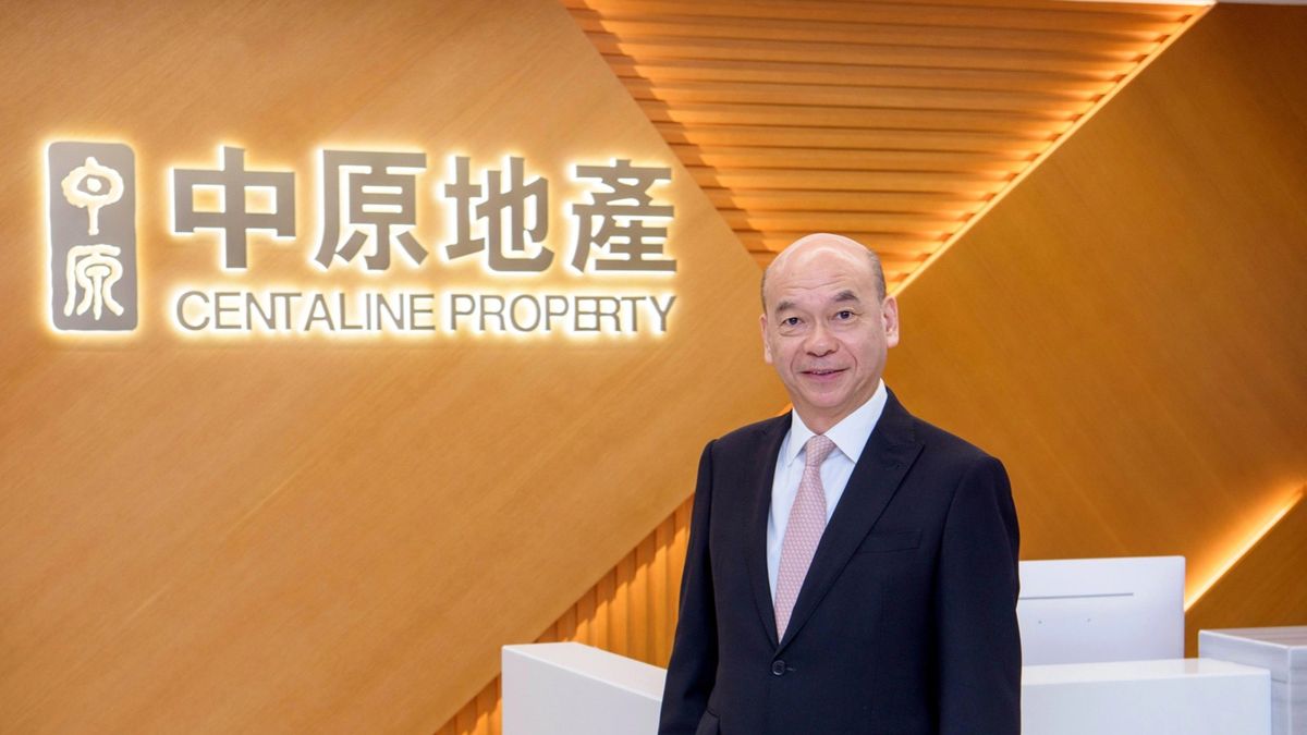 中原地產陳永傑：減息效應只令樓價微升！救市才能穩樓價