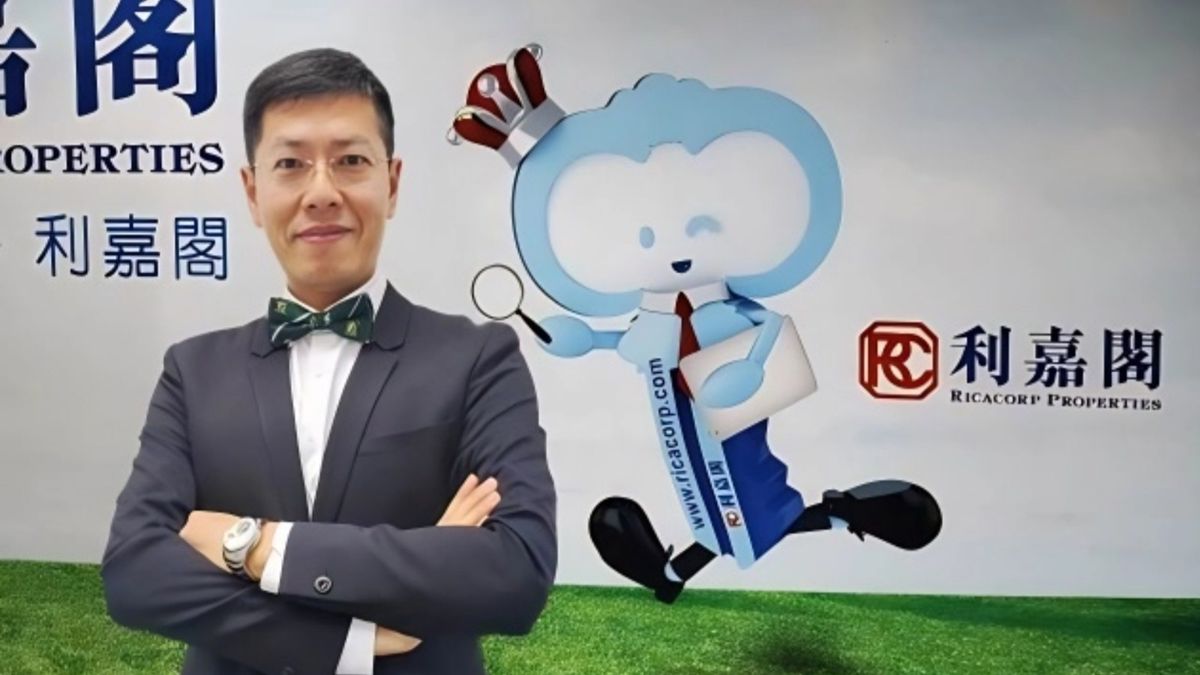 利嘉閣地產陳海潮：料新春假期後首季有樓市小陽春！租金看俏