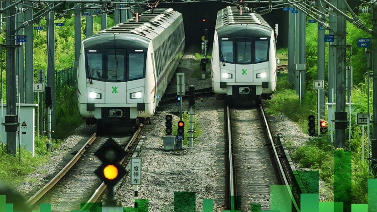 深圳地鐵13號線等5條新線通車：連接深圳灣口岸｜附路線圖