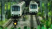 深圳地鐵13號線等5條新線通車：連接深圳灣口岸｜附路線圖