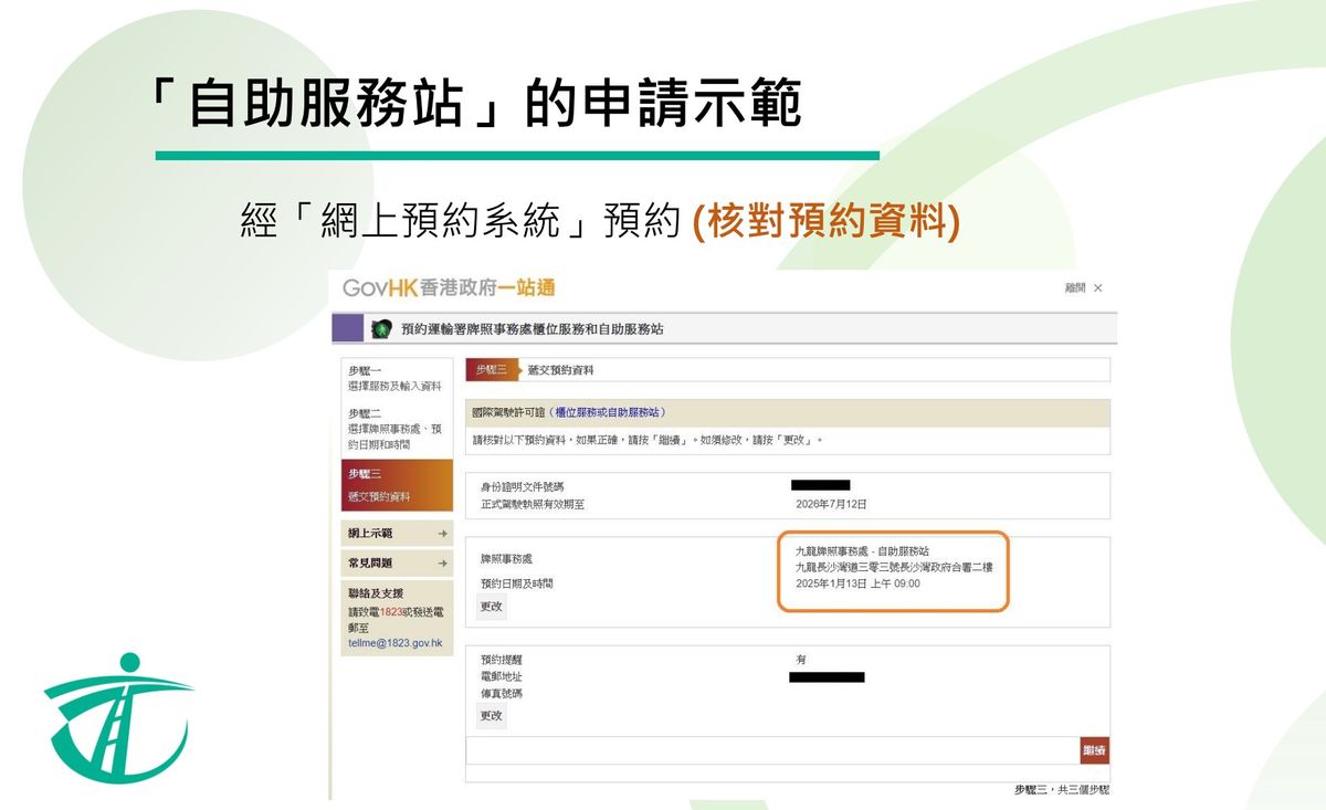 運輸署