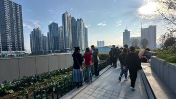 內地客, hkbt, 香港財經時報