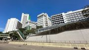 香港公立醫院急症內科住院病床近6天爆滿！住用率108%