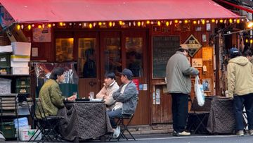 日本流感, hkbt, 香港財經時報