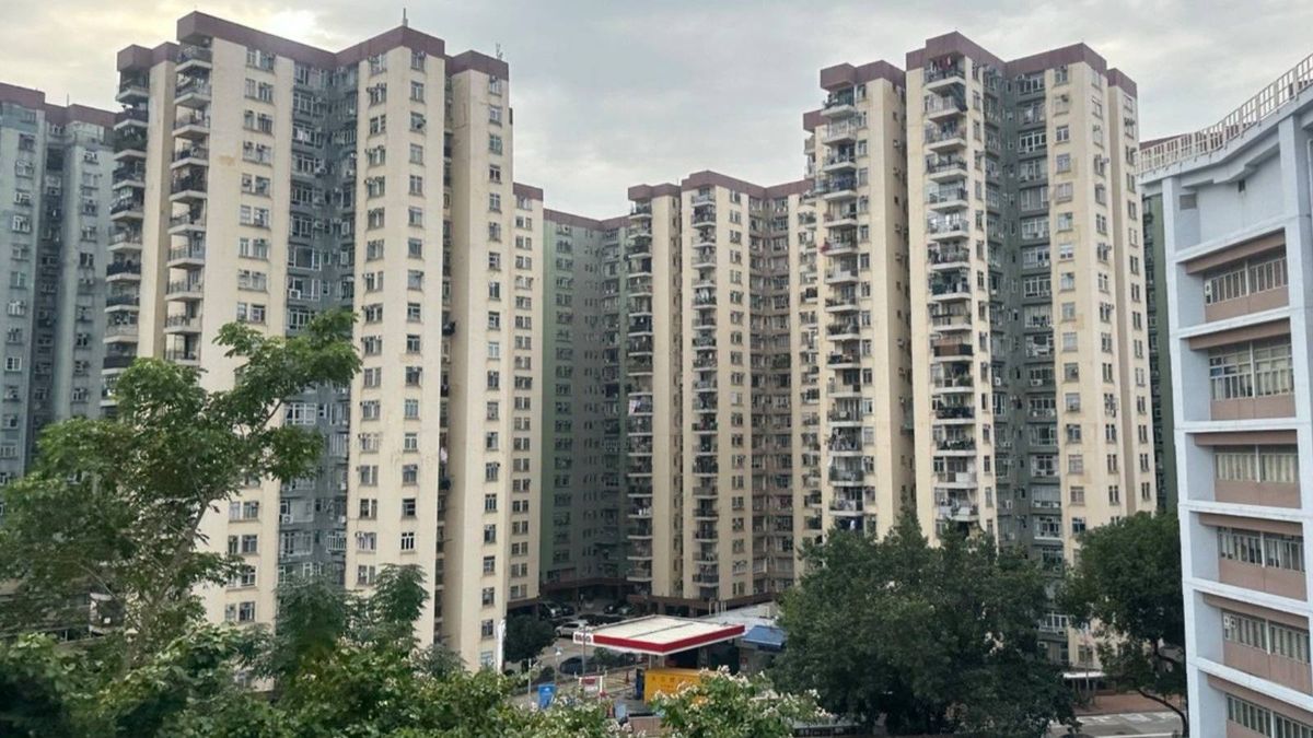 香港置業：週末十大屋苑成交連續13週維持單位數！6屋苑零成交