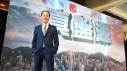 利嘉閣地產廖偉強：農曆新年有機會再現「樓市小陽春」