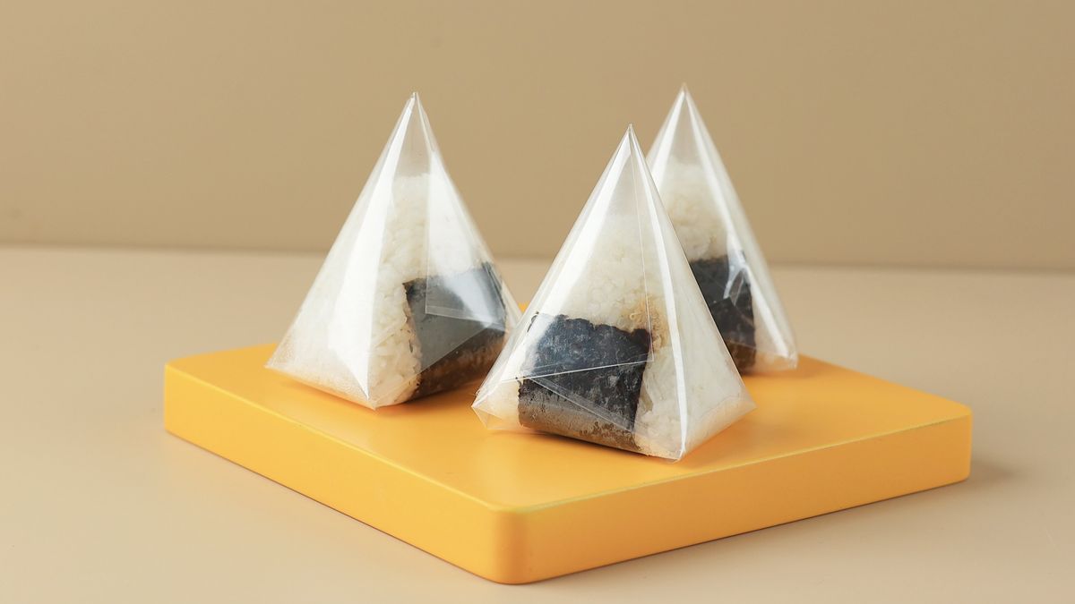 食安中心：袋裝飯糰3樣本購買後放室溫4小時需氧菌落高超過十倍