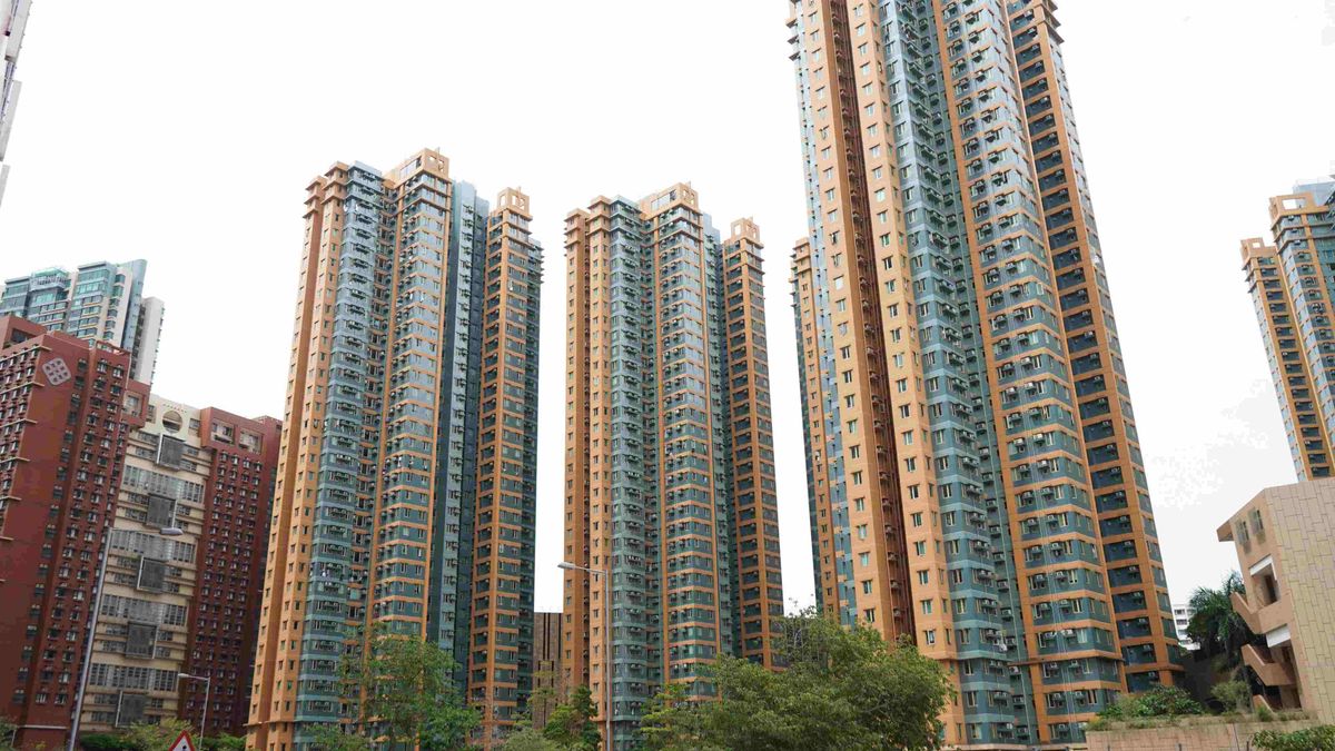 減息未完、內地買家成動力！港置：料一二手齊升明年樓價升逾1成