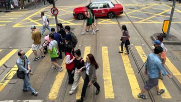 大腸癌篩查計劃, hkbt, 香港財經時報