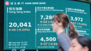 港股走勢｜恒生指數整固在二萬點附近！揭2025年升市最大關鍵