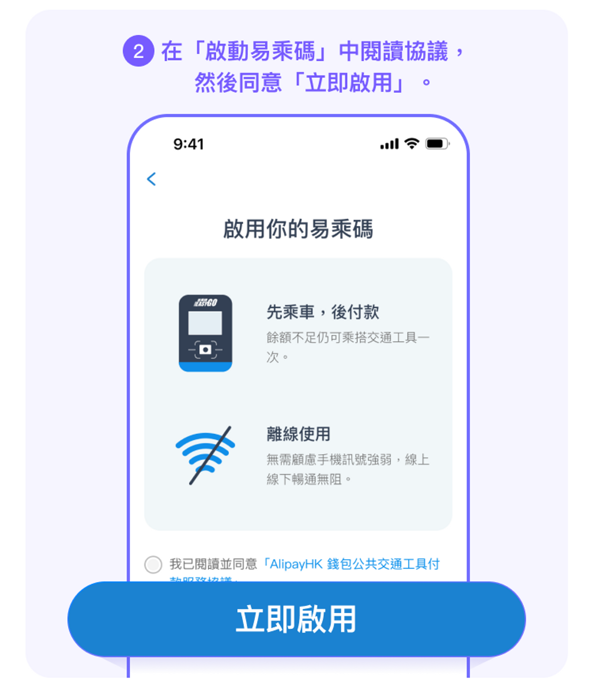 步驟2