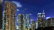 政府2025年1月1日起恢復徵收酒店房租稅！財庫局：稅率為房租3%
