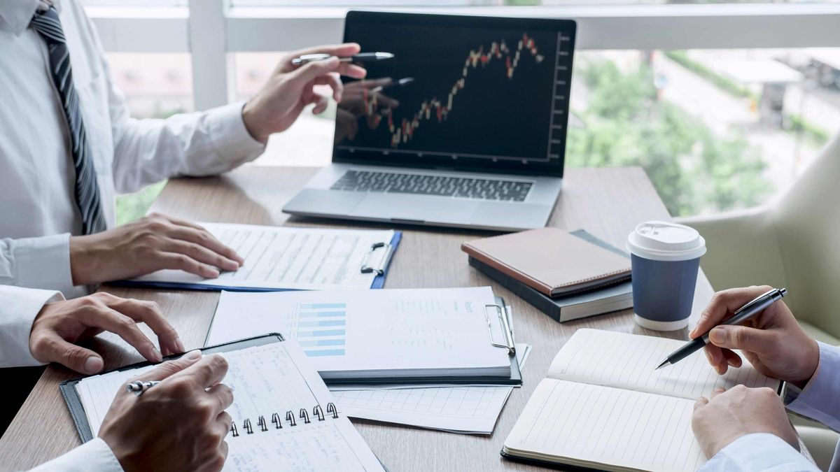 簡易企業估值概念：現金流折現模式、賬面值、市盈率！教你3種常用估值方法｜龔成教室