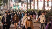 香港本財年首八個月赤字1432億港元、財政儲備在5914億港元