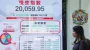 港股走勢｜恒生指數2024全年升3012點！2025年保持謹慎樂觀