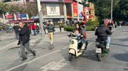 中國2024年經濟增長料5%左右、2025年實施更積極宏觀政策