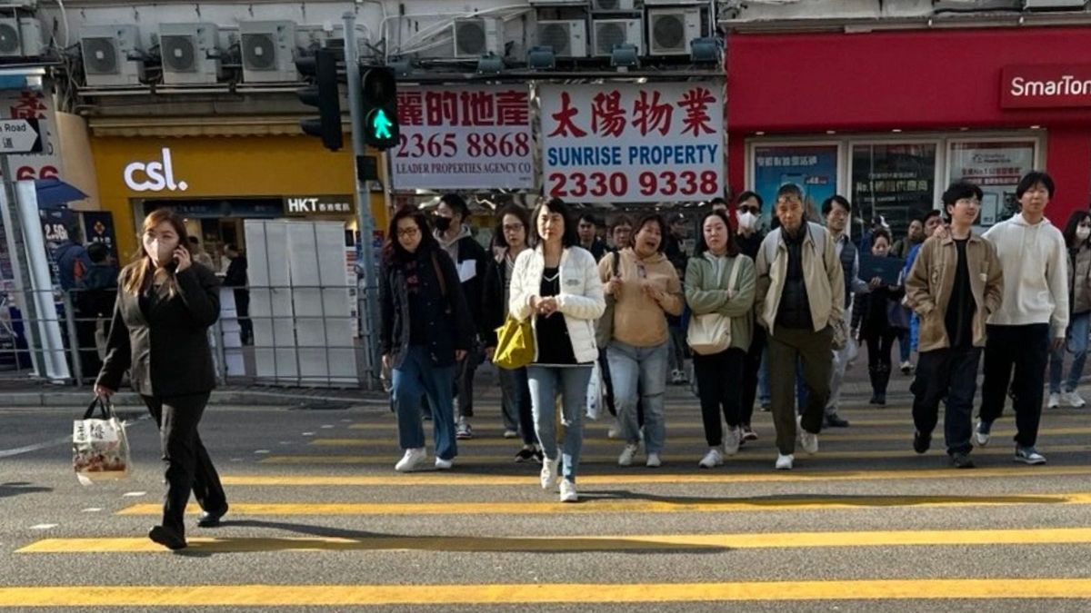 勞工處加強青年就業服務及支援：參加者年齡上限放寬至29歲