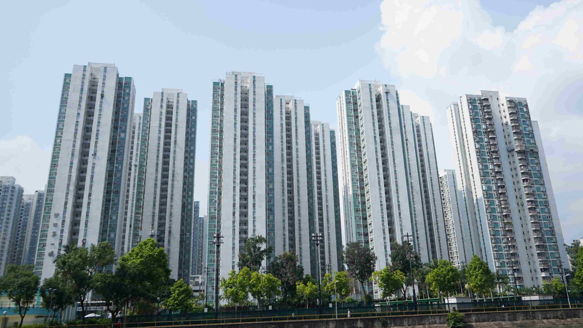 2025樓市展望：料量價雙升有序復甦！扭轉下行！樓價看升5%｜潮樓特區
