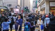 衞生防護中心：本地季節性流感活躍度上升！未來一兩周踏入流感季節