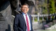 段崇智將於1月7日卸任中大校長：將繼續做醫學研究
