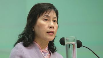 陳美寶, 粵車南下, hkbt, 香港財經時報