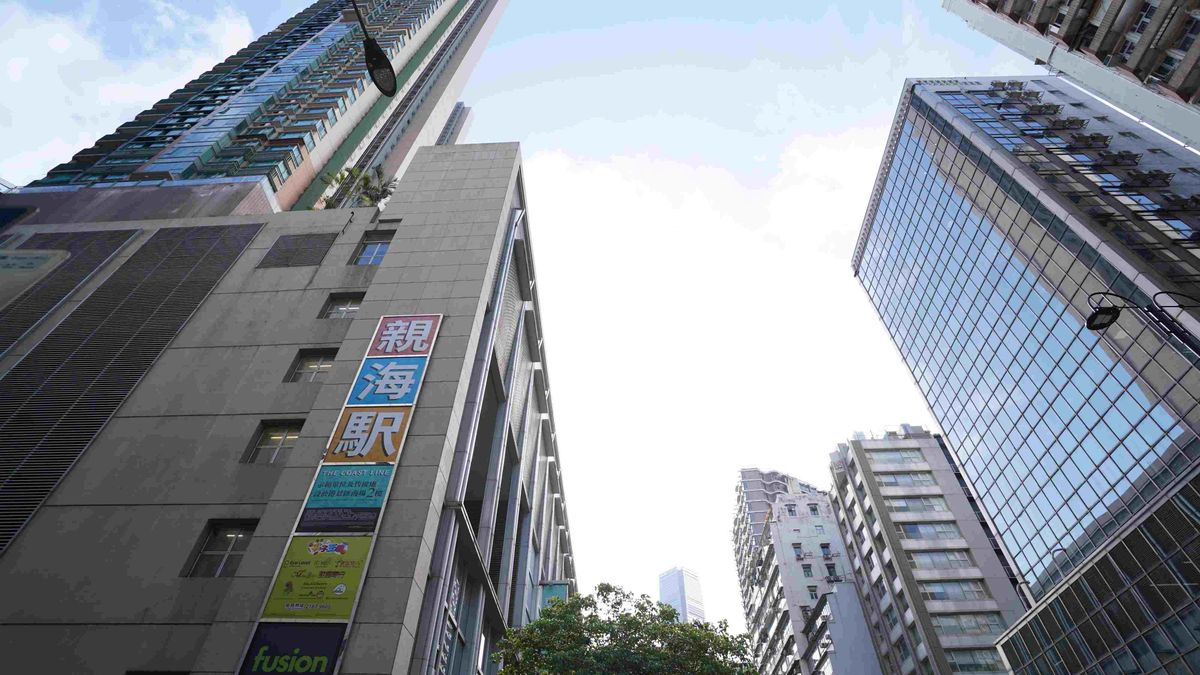 樓市走勢｜6月減息機會大減！香港樓市「單天保至尊」獨力難支｜老樓周記
