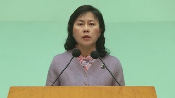 陳美寶, 粵車南下, hkbt, 香港財經時報