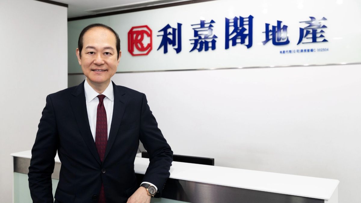 利嘉閣地產廖偉強：一手主導！料十大二手屋苑周末交投或維持個位數