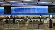 高鐵香港段今起新增西安等16個站點！連接內地的站點增至93個