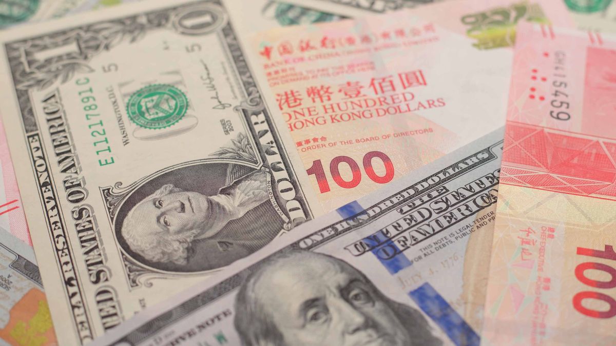 聯繫匯率歷史任務已完？如何逐步脫鈎？港元與美元脫鈎好壞處分析｜第一桶金