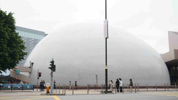 康文署15間博物館, 圖書館度假營農曆新年假期開放時間, book場安排, 香港財經時報