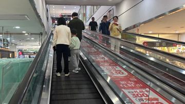 中國零售業景氣指數, hkbt, 香港財經時報