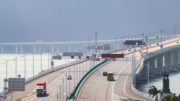 港珠澳大橋, hkbt, 香港財經時報