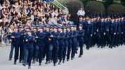 四月8個紀律部隊和輔助部隊開放日！地點＋日期＋免費取門票方法