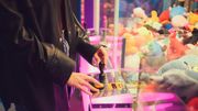 夾公仔機機爪自動鬆開是設了「保夾」機制！投訴後即獲全數退款