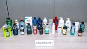 去頭皮洗頭水消委會測試：4款含歐盟禁用物質！選購前7個需知