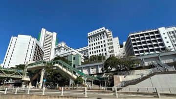 醫管局, hkbt, 香港財經時報