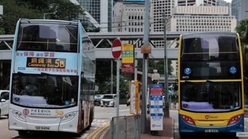巴士加價, 九巴, 城巴, HKBT, 香港財經時報