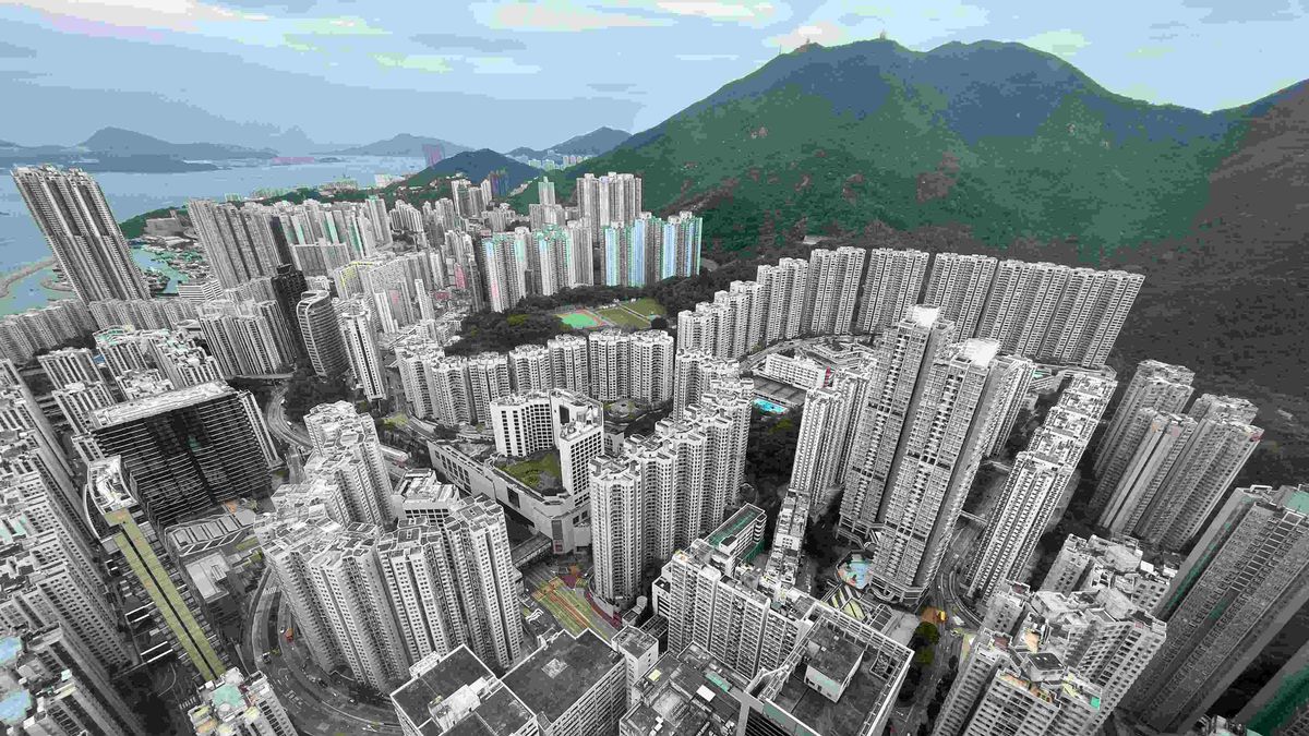 2025下半年樓市展望｜低息刺激冀「量價齊漲」租金全年料升逾5%｜潮樓特區