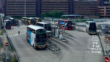 財政預算案2025, 二元乘車優惠, hkbt, 香港財經時報