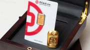 中銀香港發行兩款全新9999實金產品：12月18日起指定分行訂購｜附分行名單