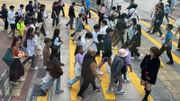 香港失業率11月維持3.1%！大新料2025年失業率或回落至2.9%