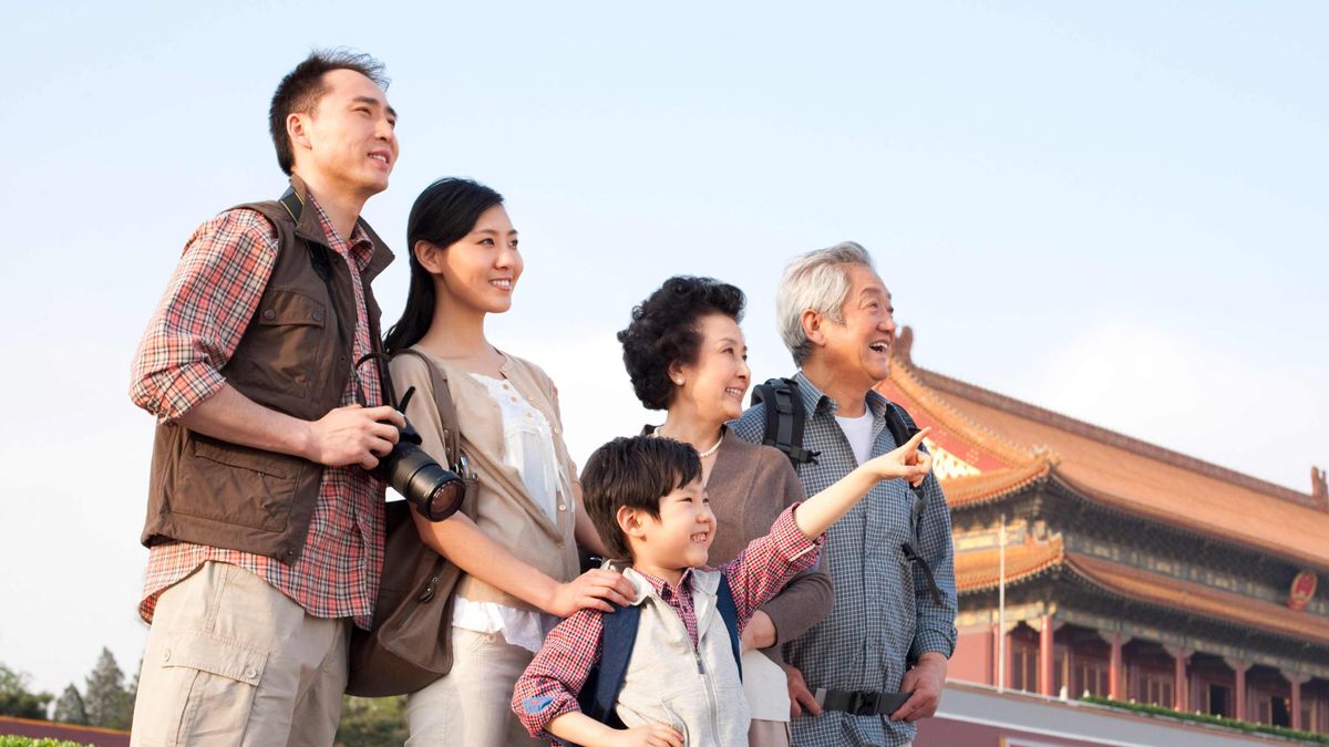 2025年香港最新旅遊趨勢｜大部分嬰兒潮一代願贊助子女孫兒旅費