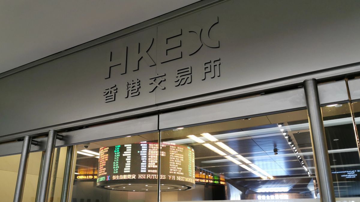 理財個案｜請問現在才買「騰訊」和「港交所」會否太遲呢？｜龔成教室