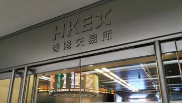 港交所, hkbt, 香港財經時報