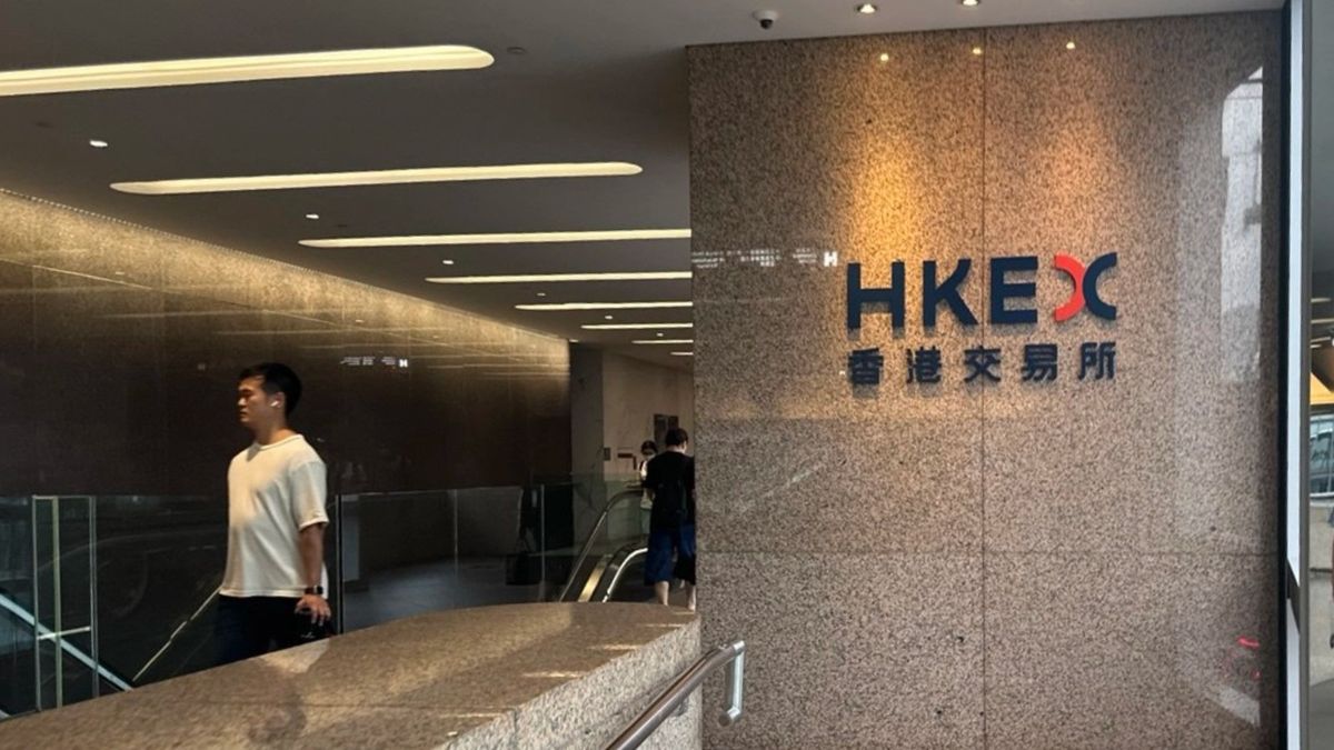 港交所受惠IPO熱潮：ROE提升至7.71%、目標價400元投資攻略